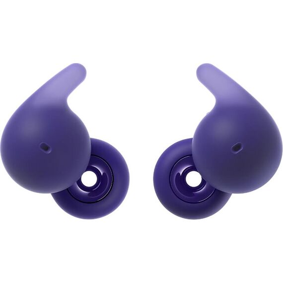 Беспроводные наушники Sony LinkBuds Open Violet, Цвет: Violet, изображение 2