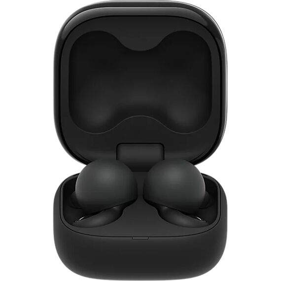Беспроводные наушники Sony LinkBuds Open Black, Цвет: Black, изображение 9