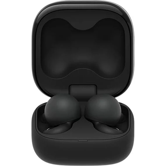 Беспроводные наушники Sony LinkBuds Open Black, Цвет: Black, изображение 9