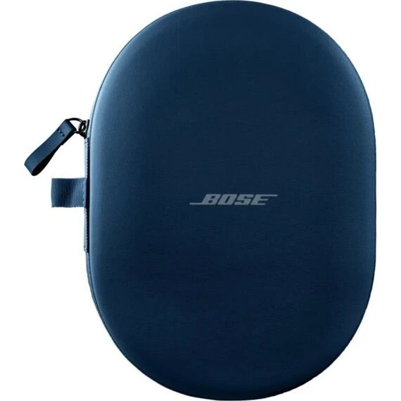Наушники Bose QuietComfort Ultra Lunar Blue, Цвет: Lunar Blue, изображение 4