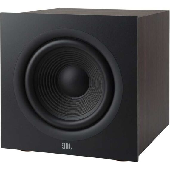 Сабвуфер JBL Stage 200P Espresso, Цвет: Espresso, изображение 2