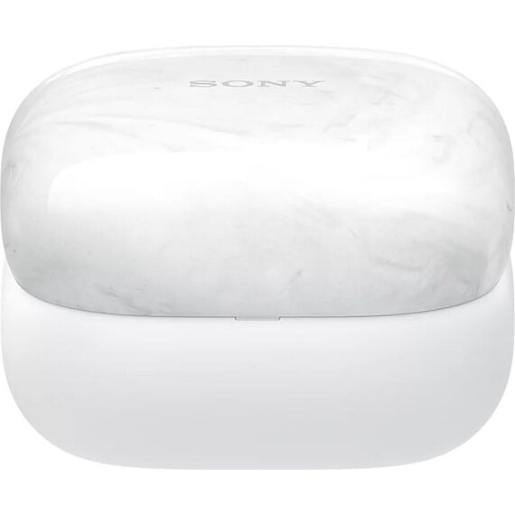 Наушники Sony LinkBuds Fit White, Цвет: White, изображение 5