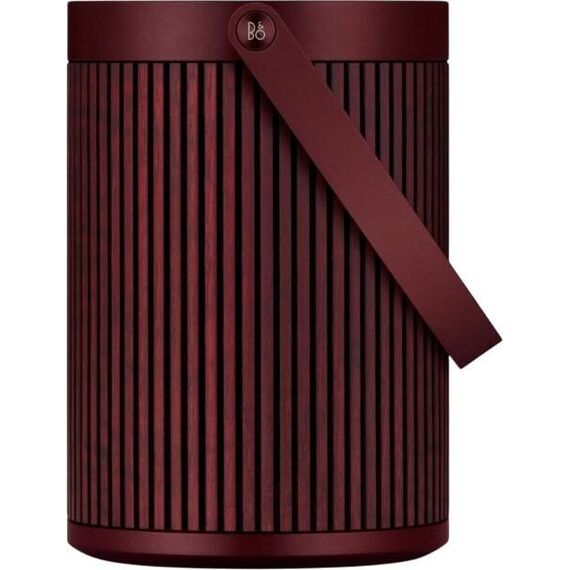 Колонка Bang & Olufsen Beosound A5 Cranberry Red, Цвет: Cranberry Red, изображение 6