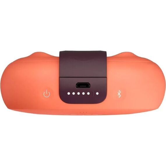 Колонка Bose SoundLink Micro Bright Orange, Цвет: Bright Orange, изображение 3
