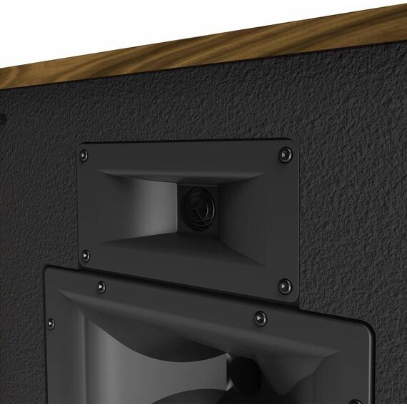 Напольная колонка Klipsch Forte IV American Walnut, Цвет: American Walnut, изображение 3