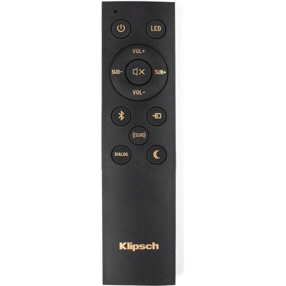 Саундбар Klipsch BAR 40, изображение 12