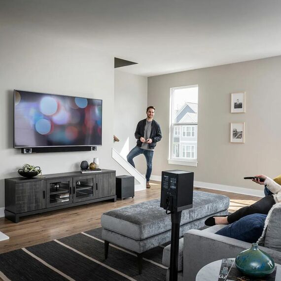 Саундбар Klipsch BAR 48, изображение 12