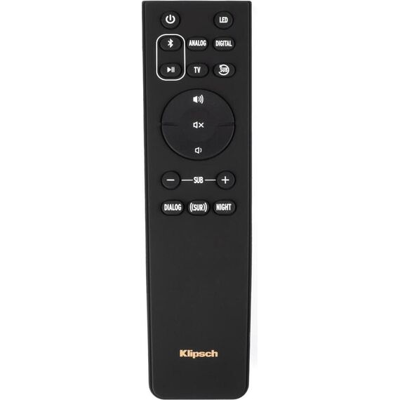 Саундбар Klipsch BAR 48, изображение 8
