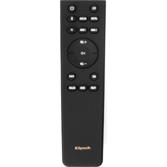 Саундбар Klipsch Cinema 1200, изображение 9