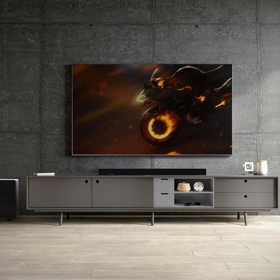 Саундбар Klipsch Cinema 700, изображение 3