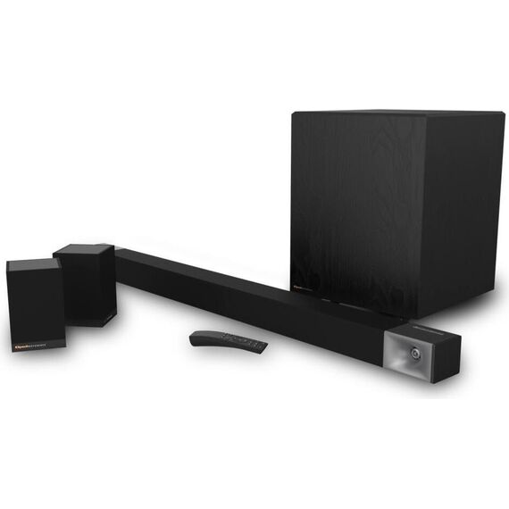 Саундбар Klipsch Cinema 800 5.1