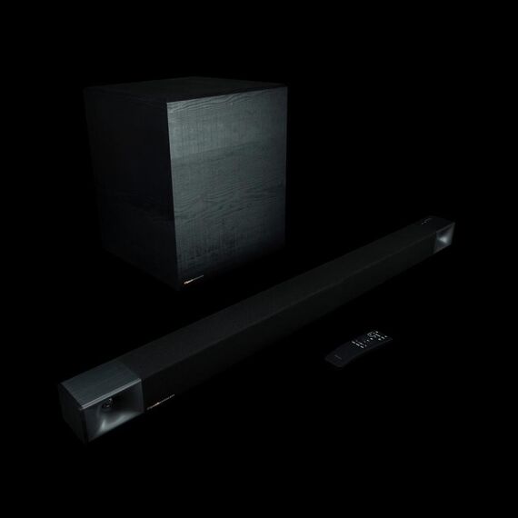 Саундбар Klipsch Cinema 800, изображение 2