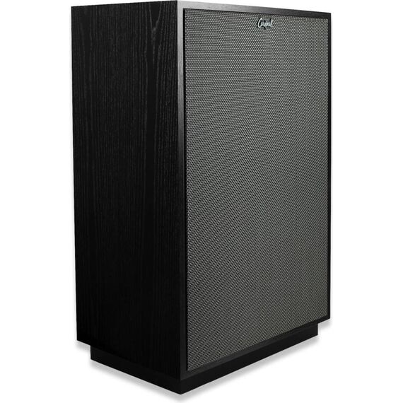 Напольная колонка Klipsch Cornwall IV Satin Black, Цвет: Satin Black, изображение 4
