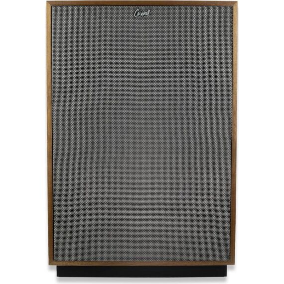 Напольная колонка Klipsch Cornwall IV American Walnut, Цвет: American Walnut, изображение 2