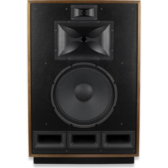 Напольная колонка Klipsch Cornwall IV American Walnut, Цвет: American Walnut, изображение 5