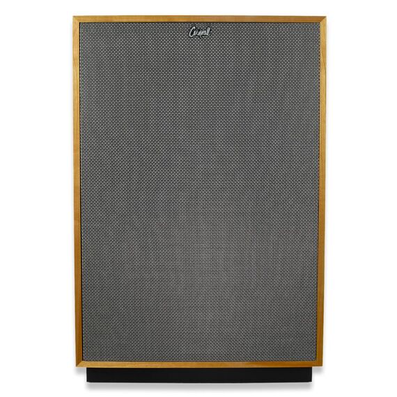 Напольная колонка Klipsch Cornwall IV Natural Cherry, Цвет: Natural Cherry, изображение 5
