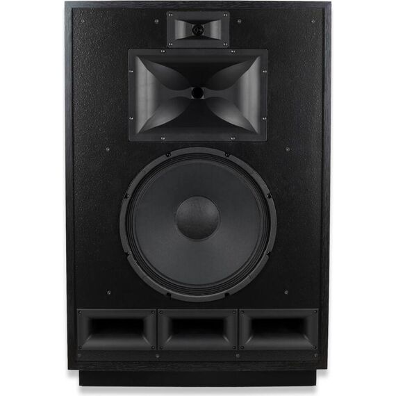 Напольная колонка Klipsch Cornwall IV Satin Black, Цвет: Satin Black, изображение 5