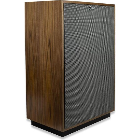 Напольная колонка Klipsch Cornwall IV American Walnut, Цвет: American Walnut, изображение 4