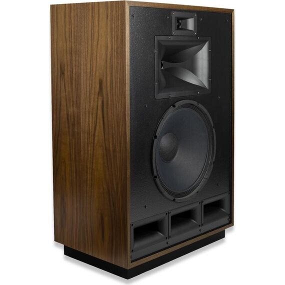 Напольная колонка Klipsch Cornwall IV American Walnut, Цвет: American Walnut, изображение 3