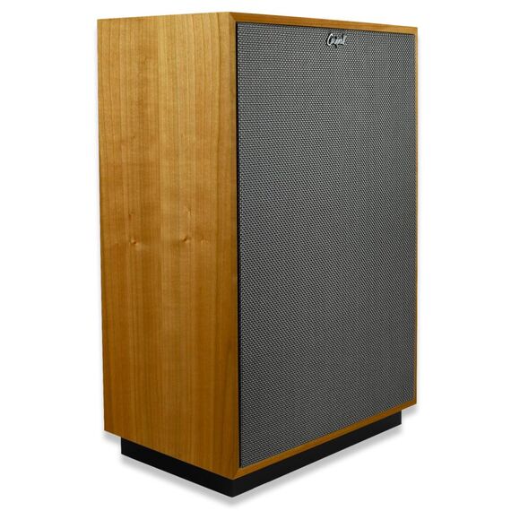 Напольная колонка Klipsch Cornwall IV Natural Cherry, Цвет: Natural Cherry, изображение 3