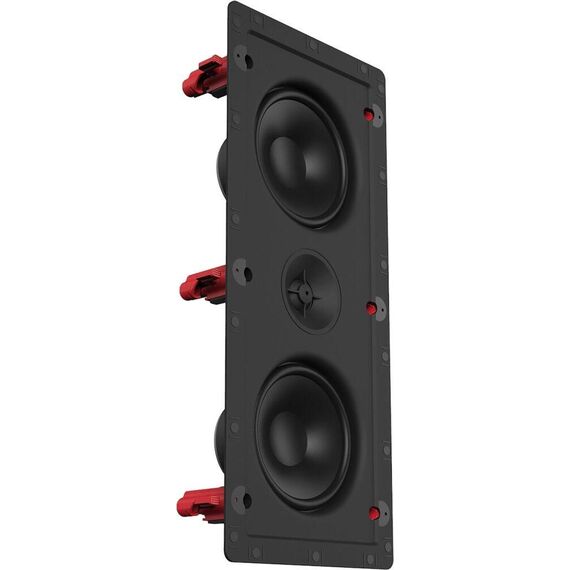 Настенный динамик Klipsch DS-250W LCR, изображение 3