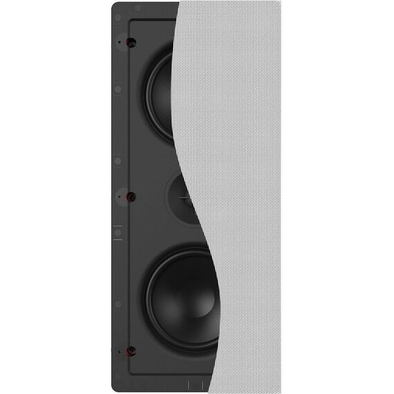 Настенный динамик Klipsch DS-250W LCR, изображение 4