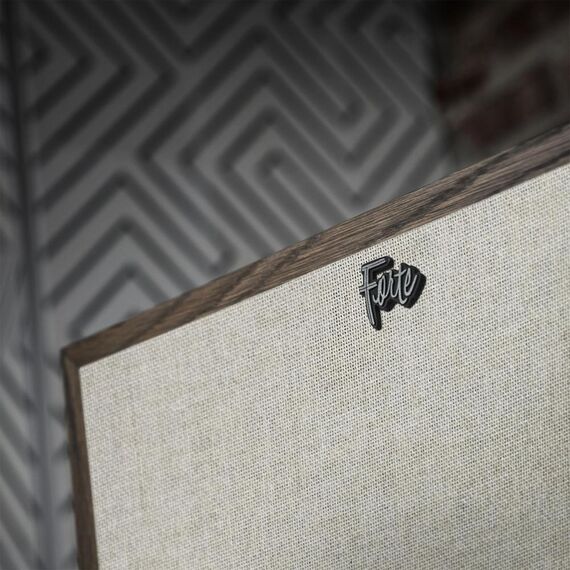 Напольная колонка Klipsch Forte IV Distressed Oak, Цвет: Distressed Oak, изображение 5