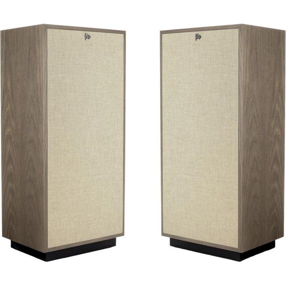 Напольная колонка Klipsch Forte IV Distressed Oak, Цвет: Distressed Oak
