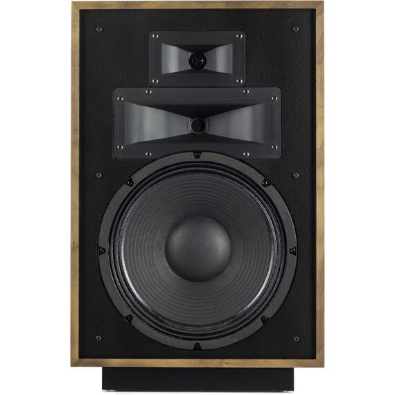 Напольная колонка Klipsch Heresy IV Walnut, Цвет: Walnut, изображение 5