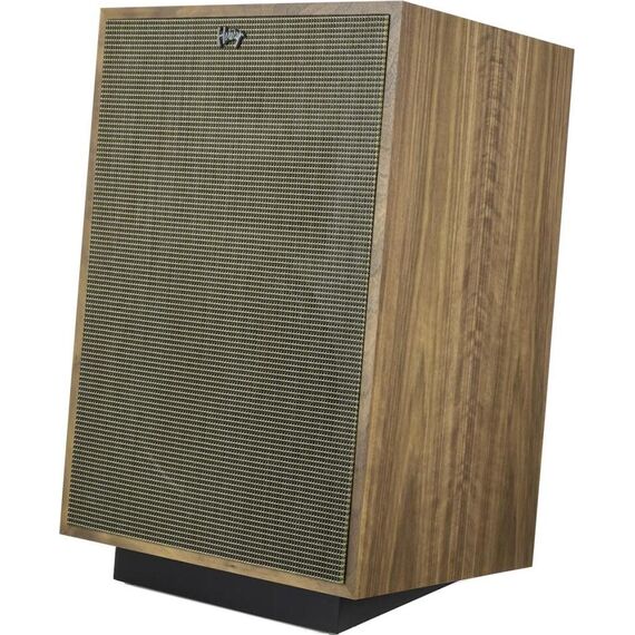Напольная колонка Klipsch Heresy IV Walnut, Цвет: Walnut, изображение 3