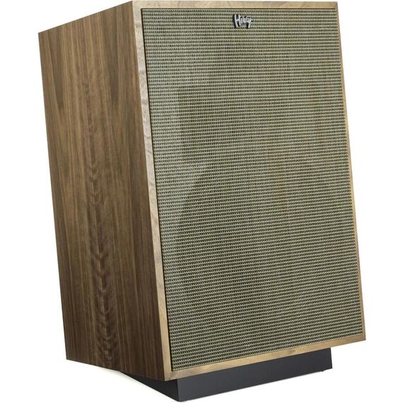 Напольная колонка Klipsch Heresy IV Walnut, Цвет: Walnut, изображение 2