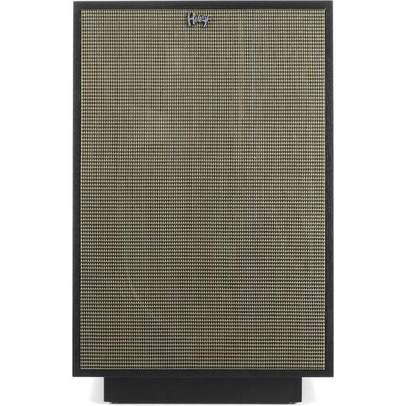 Напольная колонка Klipsch Heresy IV Black Ash, Цвет: Black Ash, изображение 4