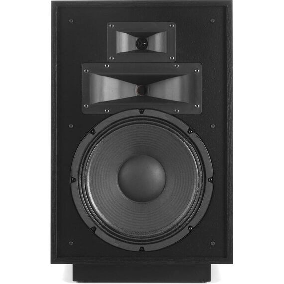 Напольная колонка Klipsch Heresy IV Black Ash, Цвет: Black Ash, изображение 5