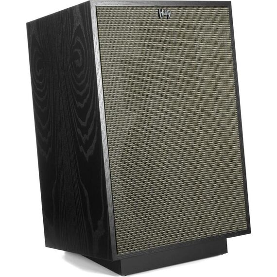Напольная колонка Klipsch Heresy IV Black Ash, Цвет: Black Ash, изображение 3
