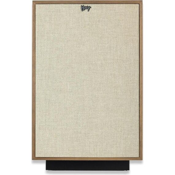 Напольная колонка Klipsch Heresy IV Distressed Oak, Цвет: Distressed Oak, изображение 6