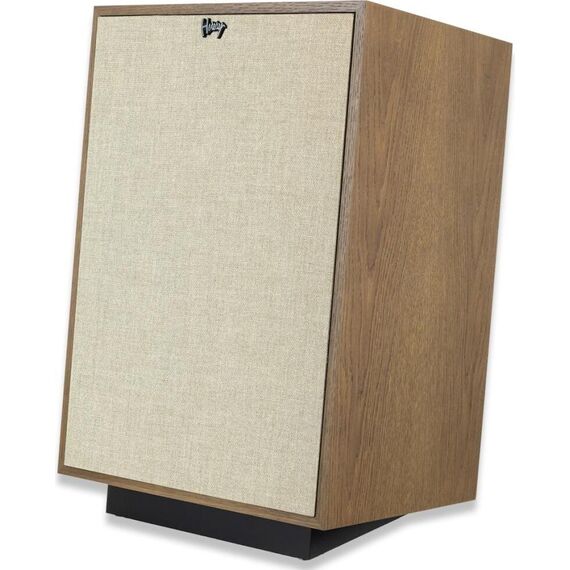 Напольная колонка Klipsch Heresy IV Distressed Oak, Цвет: Distressed Oak, изображение 3