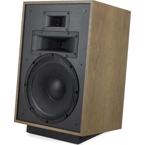 Напольная колонка Klipsch Heresy IV Distressed Oak, Цвет: Distressed Oak, изображение 4