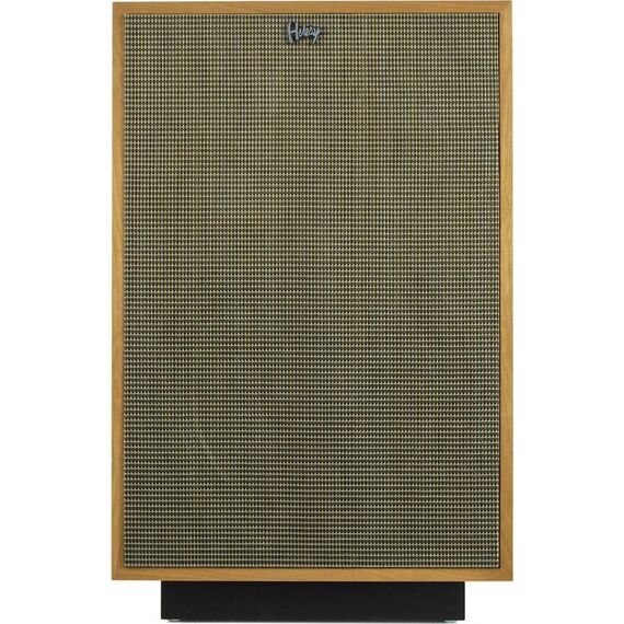 Напольная колонка Klipsch Heresy IV Natural Cherry, Цвет: Natural Cherry, изображение 4