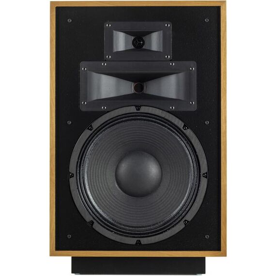 Напольная колонка Klipsch Heresy IV Natural Cherry, Цвет: Natural Cherry, изображение 6