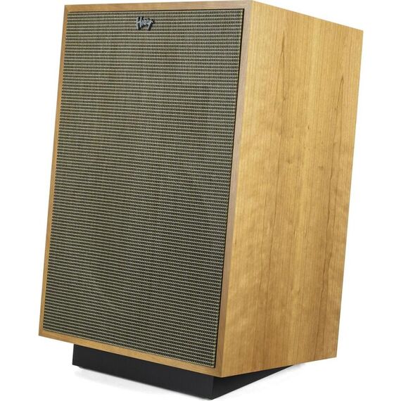 Напольная колонка Klipsch Heresy IV Natural Cherry, Цвет: Natural Cherry, изображение 3