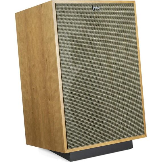 Напольная колонка Klipsch Heresy IV Natural Cherry, Цвет: Natural Cherry, изображение 2