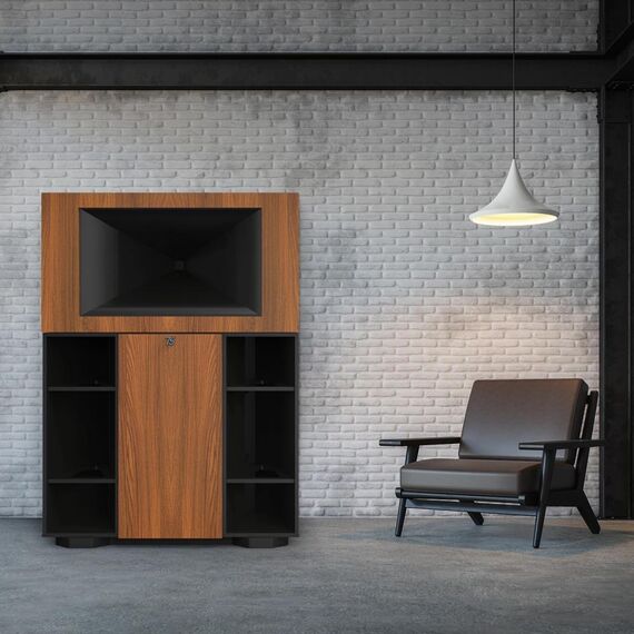 Напольная колонка Klipsch Jubilee 75th Anniversary Edition, изображение 14