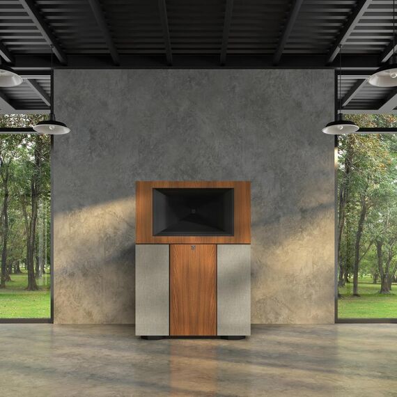 Напольная колонка Klipsch Jubilee 75th Anniversary Edition, изображение 15