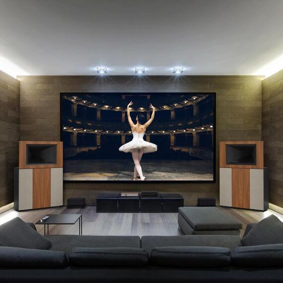 Напольная колонка Klipsch Jubilee 75th Anniversary Edition, изображение 17