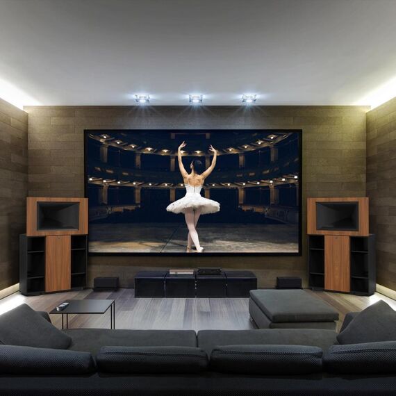 Напольная колонка Klipsch Jubilee 75th Anniversary Edition, изображение 18