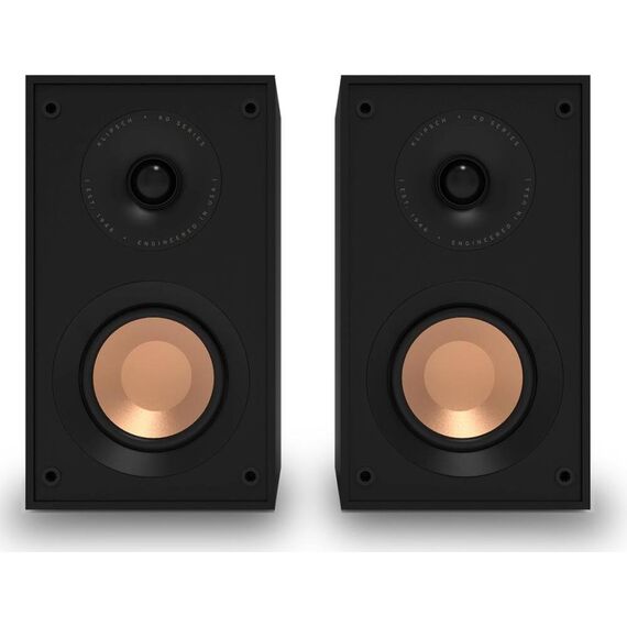 Полочные колонки Klipsch KD-400, изображение 2