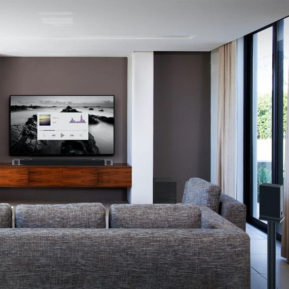 Саундбар Klipsch Cinema 1200, изображение 15