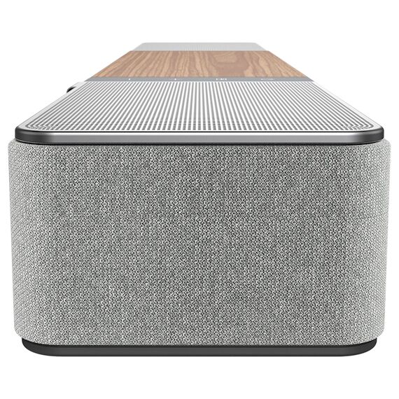 Саундбар Klipsch Flexus CORE 100 Walnut, Цвет: Walnut, изображение 3