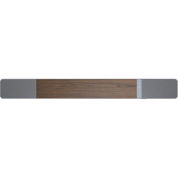Саундбар Klipsch Flexus CORE 200 Walnut, Цвет: Walnut, изображение 5