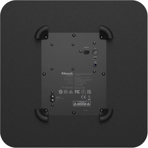 Комплект Klipsch Flexus CORE 100 + SUB 100, изображение 6